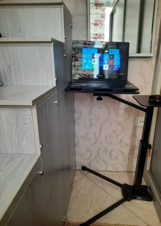 میز لپ تاپ مدل LP01