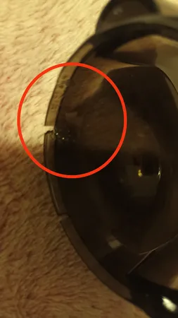 سشوار نوا مدل NV-7418