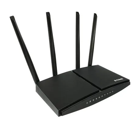 مودم 3G/4G دی-لینک مدل M920