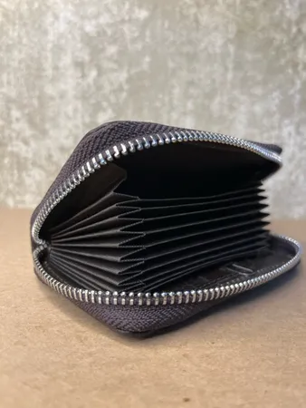 جاکارتی چرم جانتا مدل 196a