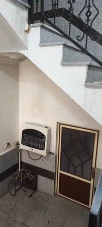 بخاری گازی پلار مدل 30KN