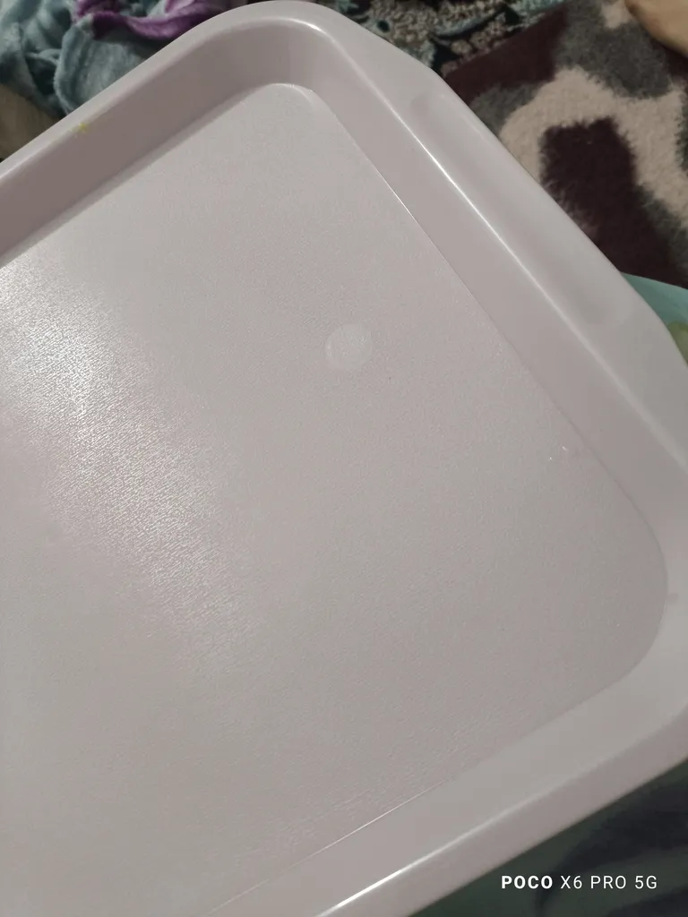 سینی زیبا مدل KBS36x27