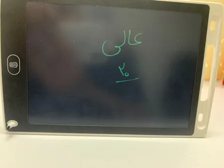 کاغذ دیجیتالی مدل KD85