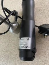 تجریه خرید گوشت کوب برقی 1200 وات مباشی مدل ME-HB3004