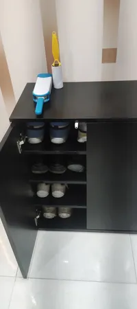 جاکفشی مدل Sj1187