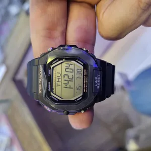 تجریه خرید ساعت مچی دیجیتال کاسیو مدل LWS-2200H-1AVDF-CN