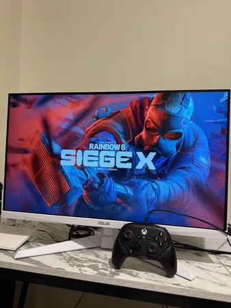 مانیتور گیمینگ 27 اینچ ایسوس مدل TUF Gaming VG279Q3A