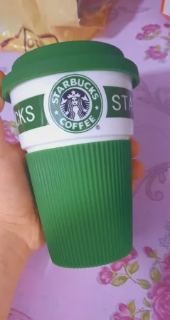 ماگ مدل اکو لایف ظرفیت 400 میلی لیتر