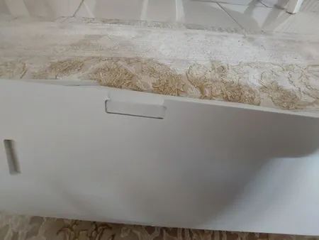 شلف دیواری خونه خاص مدل قلبی