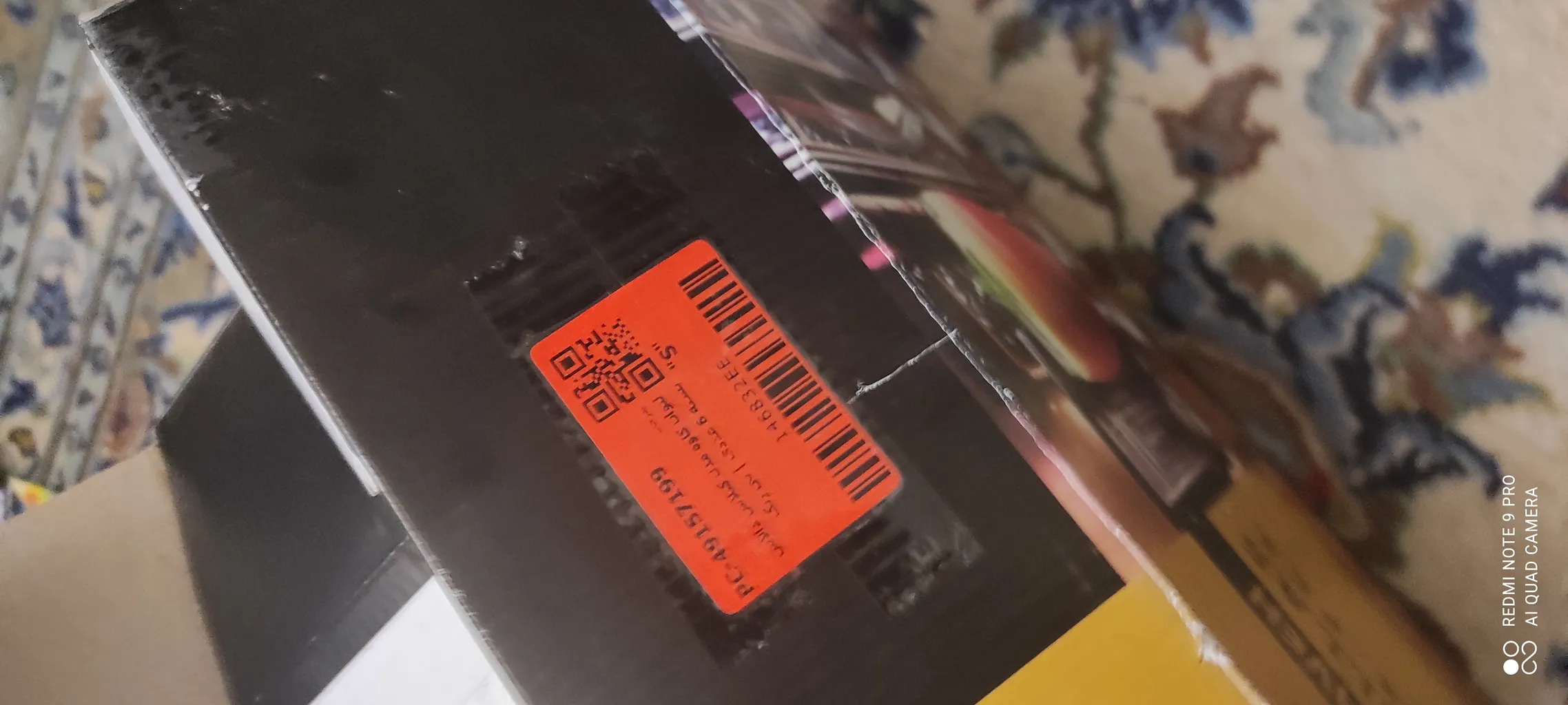 لیوان کاوه مدل گیلاس دالاس بسته 6 عددی