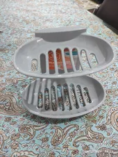 تجریه خرید جاصابونی هوم کت مدل 4143