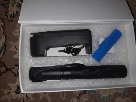 لیزر پوینتر مدل RL-303