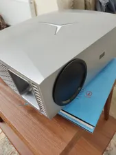 تجریه خرید ویدئو پروژکتور وی وی برایت مدل F40 UP