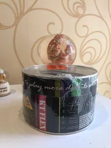 تجریه خرید هدفون بلوتوثی کی تی مدل Flex