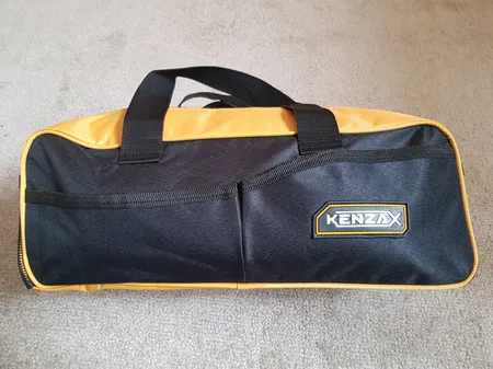 کیف ابزار کنزاکس کد 02