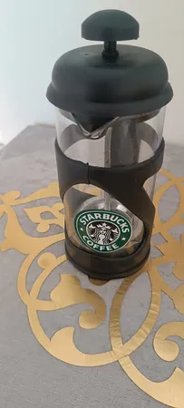 فرنچ پرس  کد123