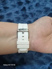 تجریه خرید ساعت مچی عقربه ای اسکمی مدل 2100 WG