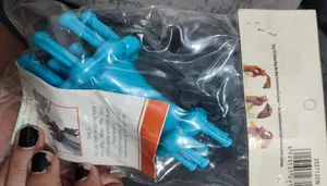 تجریه خرید قیطان باف مدل SPOOL-LOOM مجموعه 3 عددی