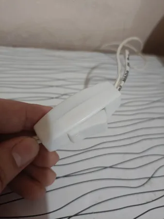 کلید بین راهی مدل YEAR 2030