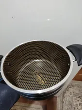 تجریه خرید سرویس پخت و پز 7 پارچه اسبیکو کد 5070