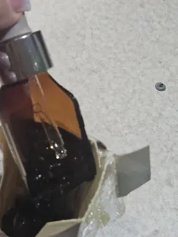 تونیک ضد ریزش مو سریتا مدل مینوتا حجم 50 میلی لیتر