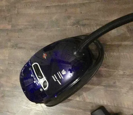 جاروبرقی 2200 وات پارس خزر مدل VC-2200W