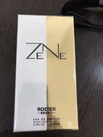 ادو پرفیوم زنانه رودیر مدل ZENE حجم 100 میلی لیتر