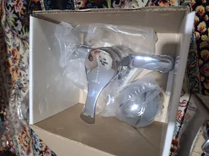 تجریه خرید ست شیرآلات آکوا ریس مدل قهرمان تک آتوسا 2024 مجموعه 6عددی