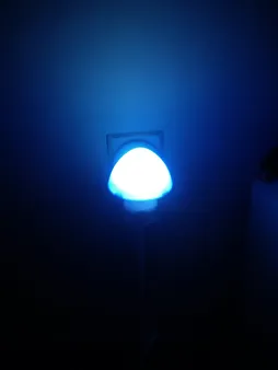 چراغ خواب کودک کد 220