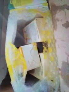 تجریه خرید شربت ژل رویال پلاس مولتی ویتامین یوروویتال - 200 میلی لیتر