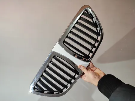 جلو پنجره مدل BW مناسب برای تیبا