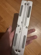 تجریه خرید پایه نگهدارنده لپ تاپ ارگو مدل WLB001