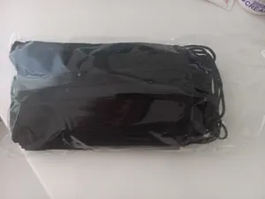 تجریه خرید ماسک تنفسی مدل سه لایه پزشکی بسته 50 عددی