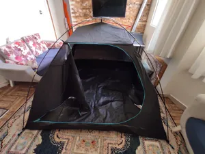 تجریه خرید چادر کمپینگ 3 نفره کچوا مدل FRESH MH100