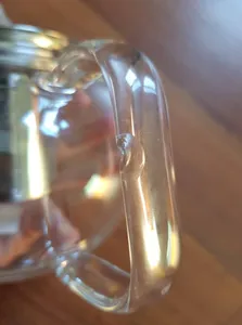 تجریه خرید قوری دلی مدل پیرکس GPH22