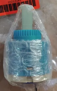 تجریه خرید کارتریج مغزی شیر اهرمی یااولی مدل YAOLI-40