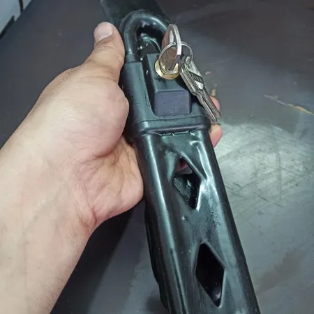 قفل فرمان اسپارکو مدل شبکه ای