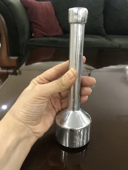 گوشت کوب دستی ملی کد 6023