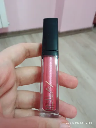 رژ لب مایع این لی مدل Wild Rose شماره S310