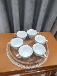 تجریه خرید سینی چوبیس کد ۱۳۱