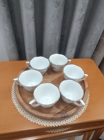 سینی چوبیس کد ۱۳۱