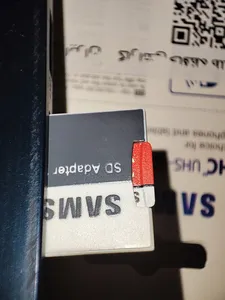 تجریه خرید کارت حافظه microSDHC سامسونگ مدل Evo Plus کلاس 10 استاندارد UHS-I سرعت 95MBps ظرفیت 32 گیگابایت