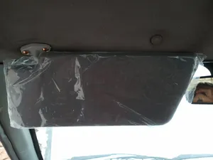 تجریه خرید آفتابگیر خودرو چیکال مدل CH 305 مناسب برای پراید یورو 4 بسته 2 عددی