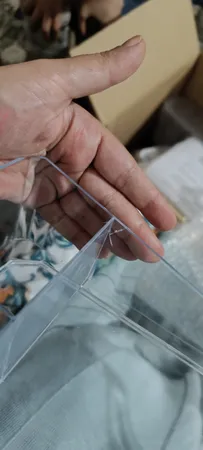 استند لوازم آرایشی مدل 8765