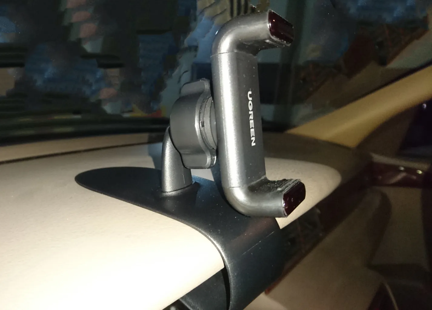 نگهدارنده گوشی موبایل یوگرین مدل LP189-60796