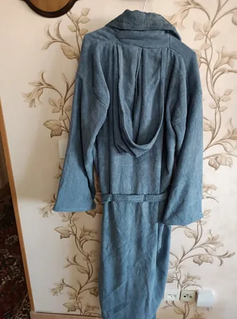 حوله پالتویی هنرمند مدل flower سایز 135