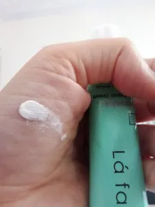 تجریه خرید کرم ترمیم کننده پوست لافارر مدل سوکرانیکا حجم 30 میلی لیتر