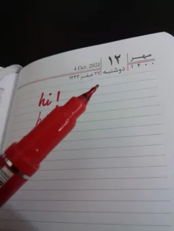 ماژیک سی دی پنتر کد CDM 101