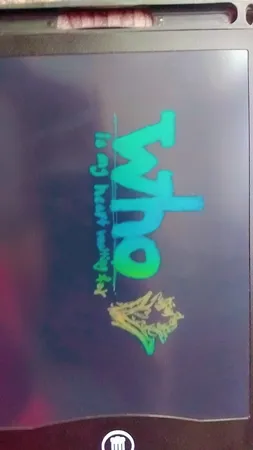 کاغذ دیجیتالی مدل KD85