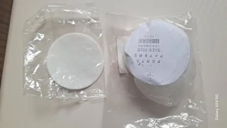 فیلتر قهوه مدل پرتا 51 بسته 100 عددی